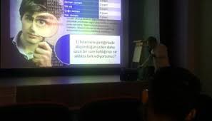 2018-2019 | Bağımlılıkla Mücadele Semineri
