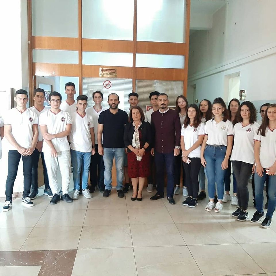 2019-2020 |17 Eylül Gaziler Günü