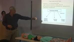 Seminer | İlk Yardım