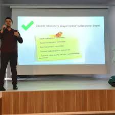 2019-2020 | Siber Suçlar Semineri