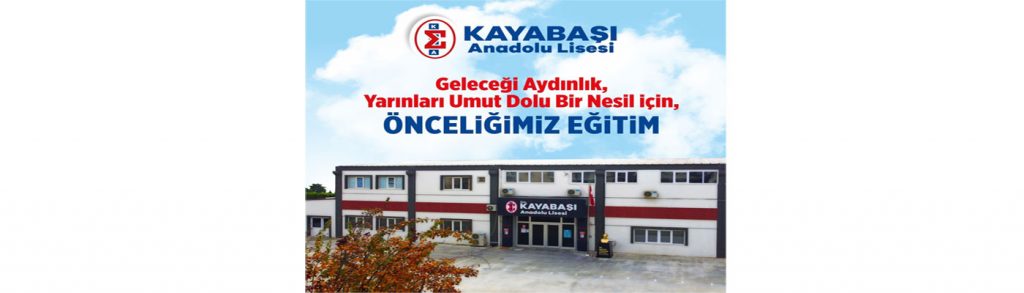 NEDEN KAYABAŞI?