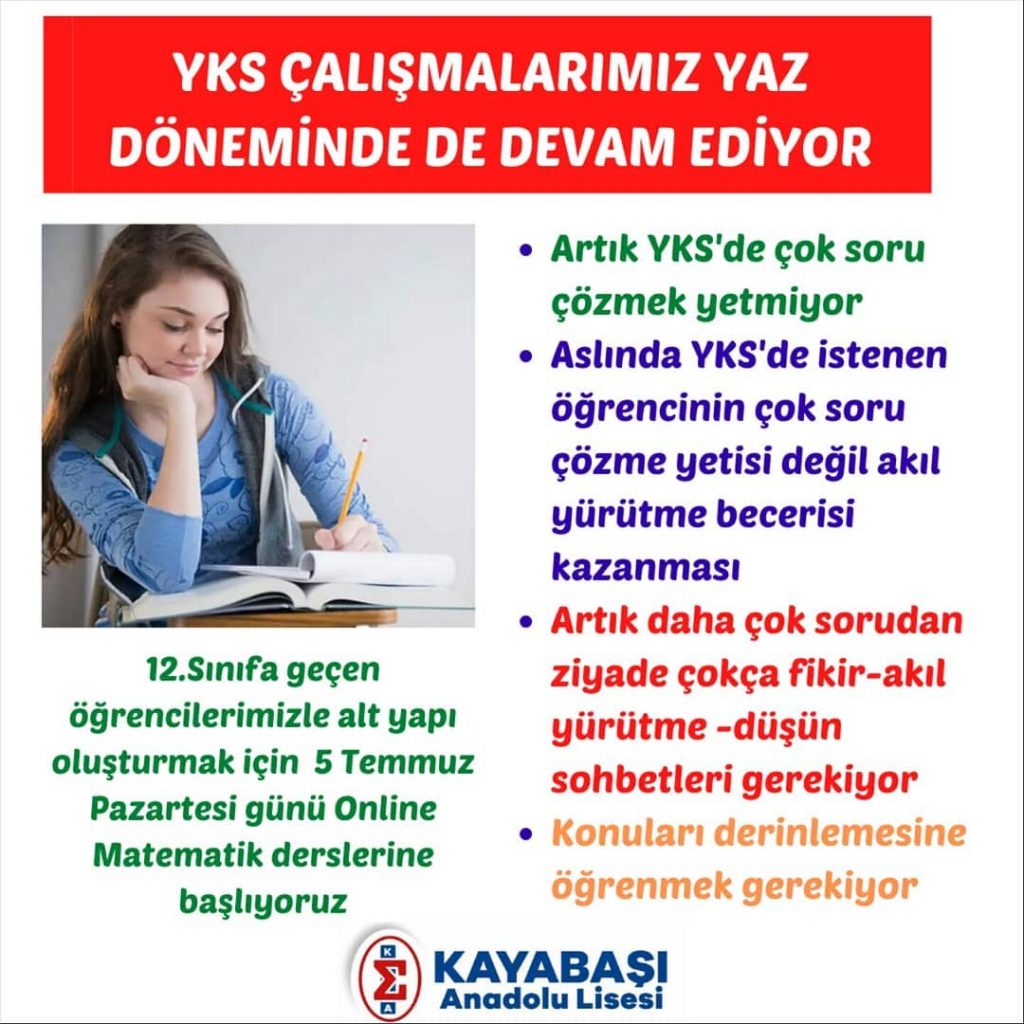 KARİYER GÜNLERİ